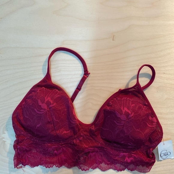 Pure Beauty Bra XL (GL) - Picture 6 of 12